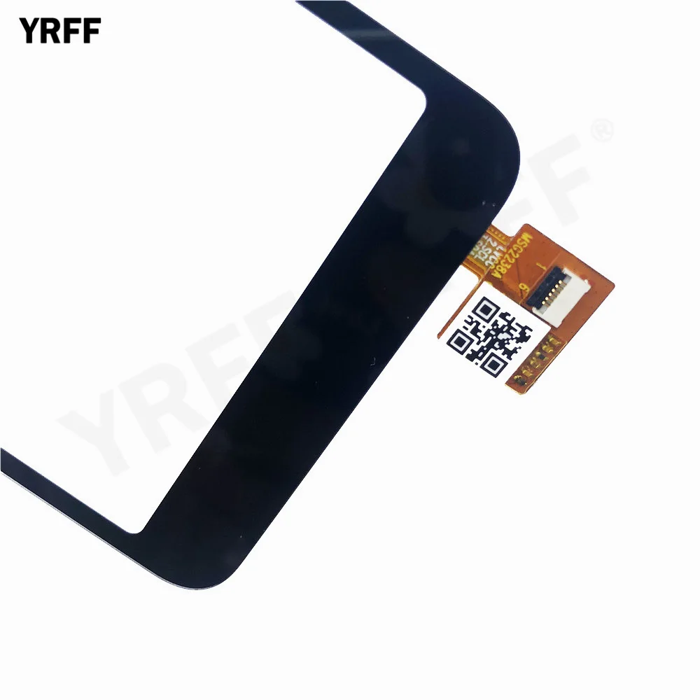 Сенсорный экран для DEXP BL150 сенсорный BS650 дигитайзер стеклянная панель датчик