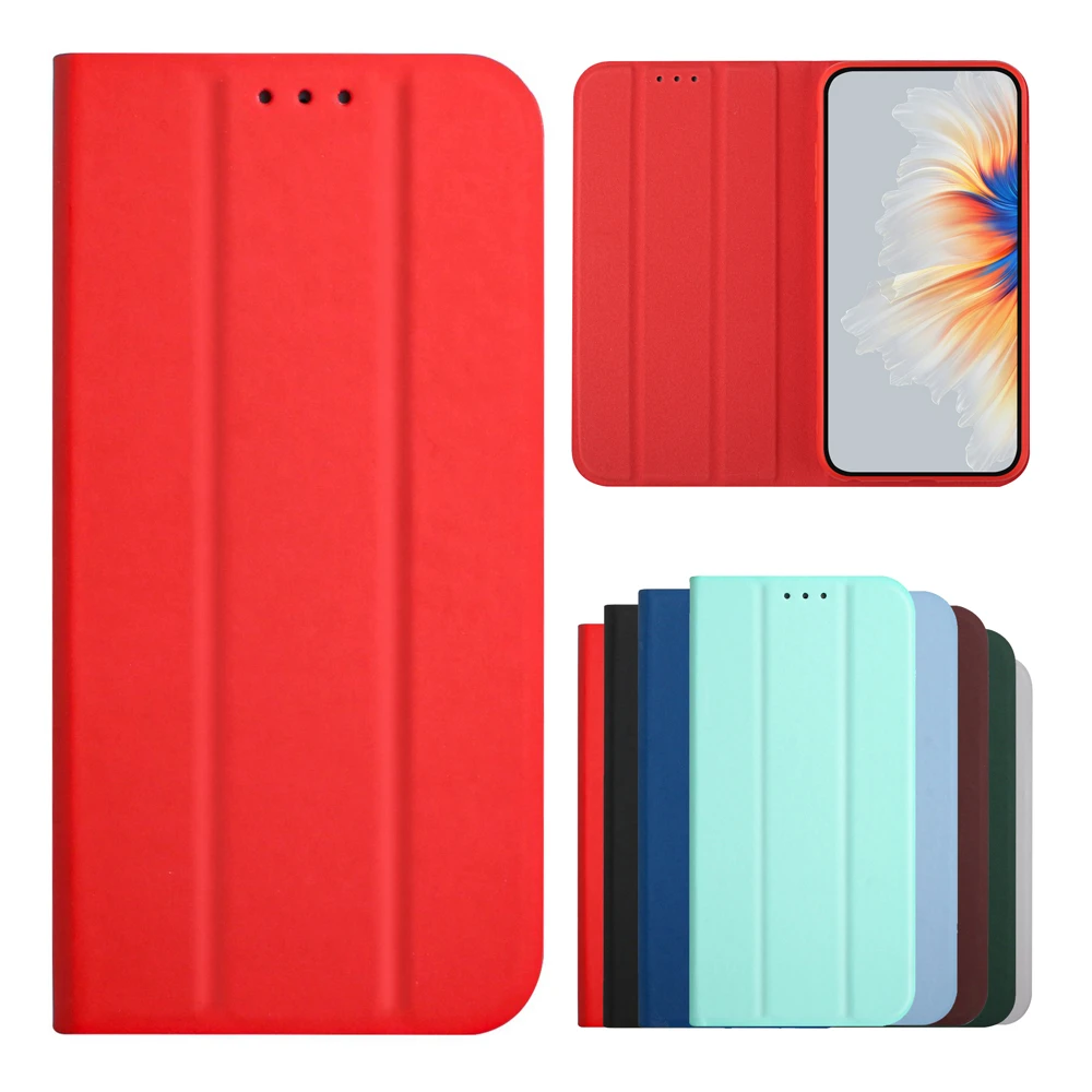 

Three-Fold Silicone Case For Samsung Galaxy S21 FE S20 Ultra S10 Plus A02S M02S A025 F02S S21+ S10+ A10 Slim Fit Full Cover etui