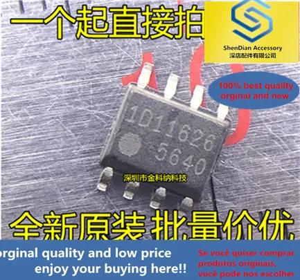 10 шт. только оригинальная новинка LCD силовая интегральная микросхема питания FA5640N