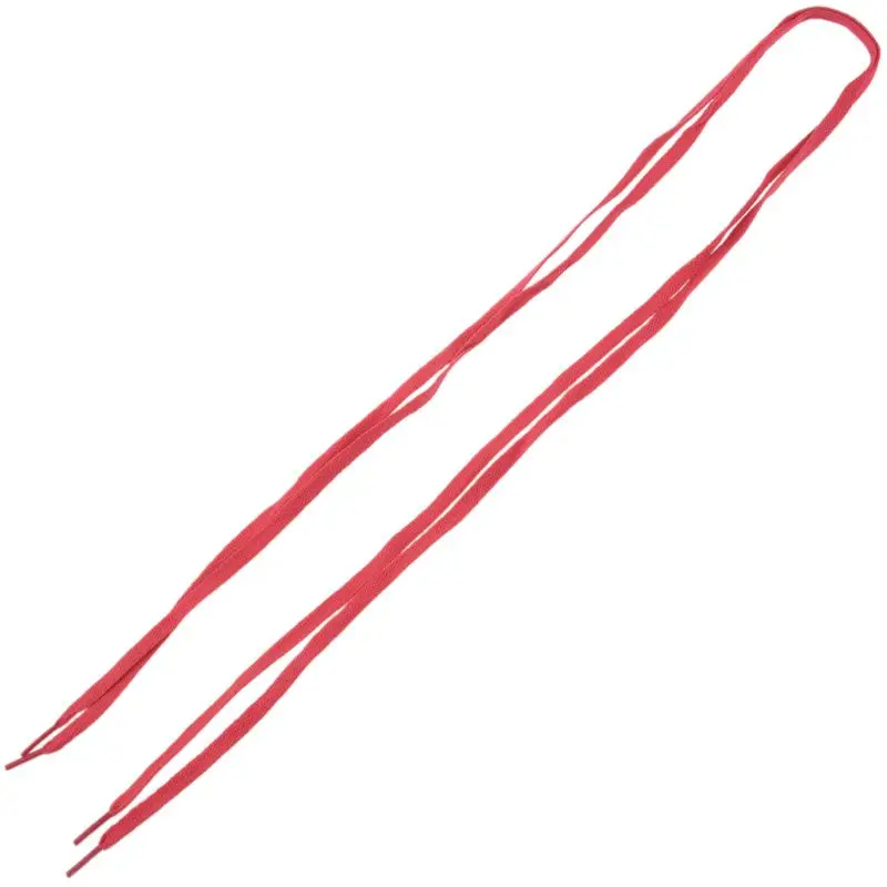 BEAU-120cm шнурки без каблука в популярной расцветке; Shoebands обуви ленты шнурки ремни