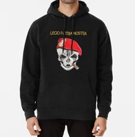 french foreign legion men pullover hoodie full casual autumn and winter men clothing man hoodies
