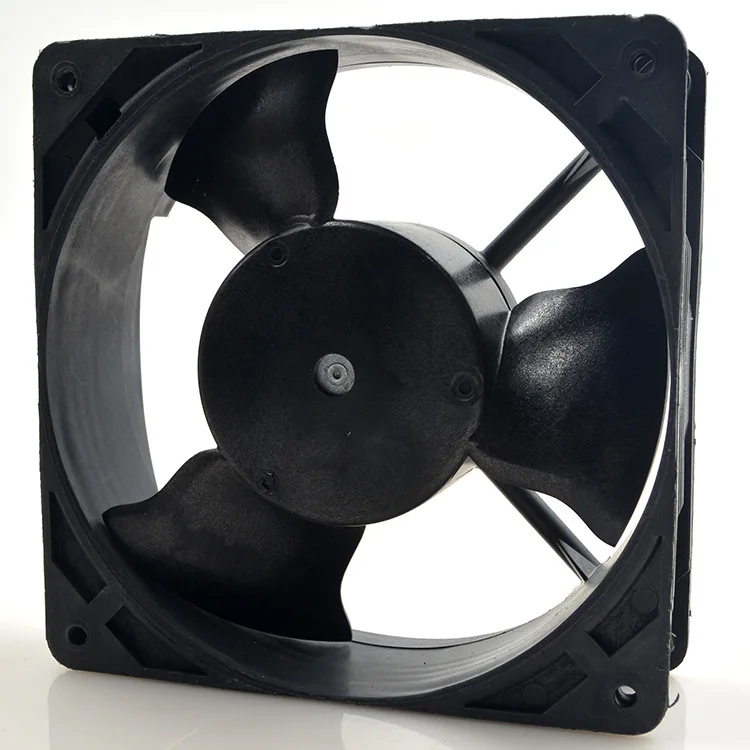 Для инверторного охлаждающего вентилятора NIDEC TA450DC B31257 16A 12 см 24 В 12038 А|Кулеры и