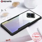 Чехол Rzants для Infinix Zero 8, чехол infinix S4 S5 S5 Pro, подушка безопасности, пемпер, противоударный корпус, прозрачный чехол для телефона, мягкий чехол