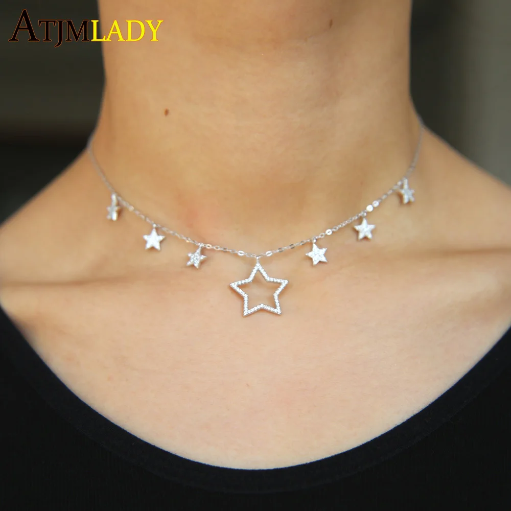 2020 ограниченное Новое колье ожерелье Мода для женщин ювелирные изделия