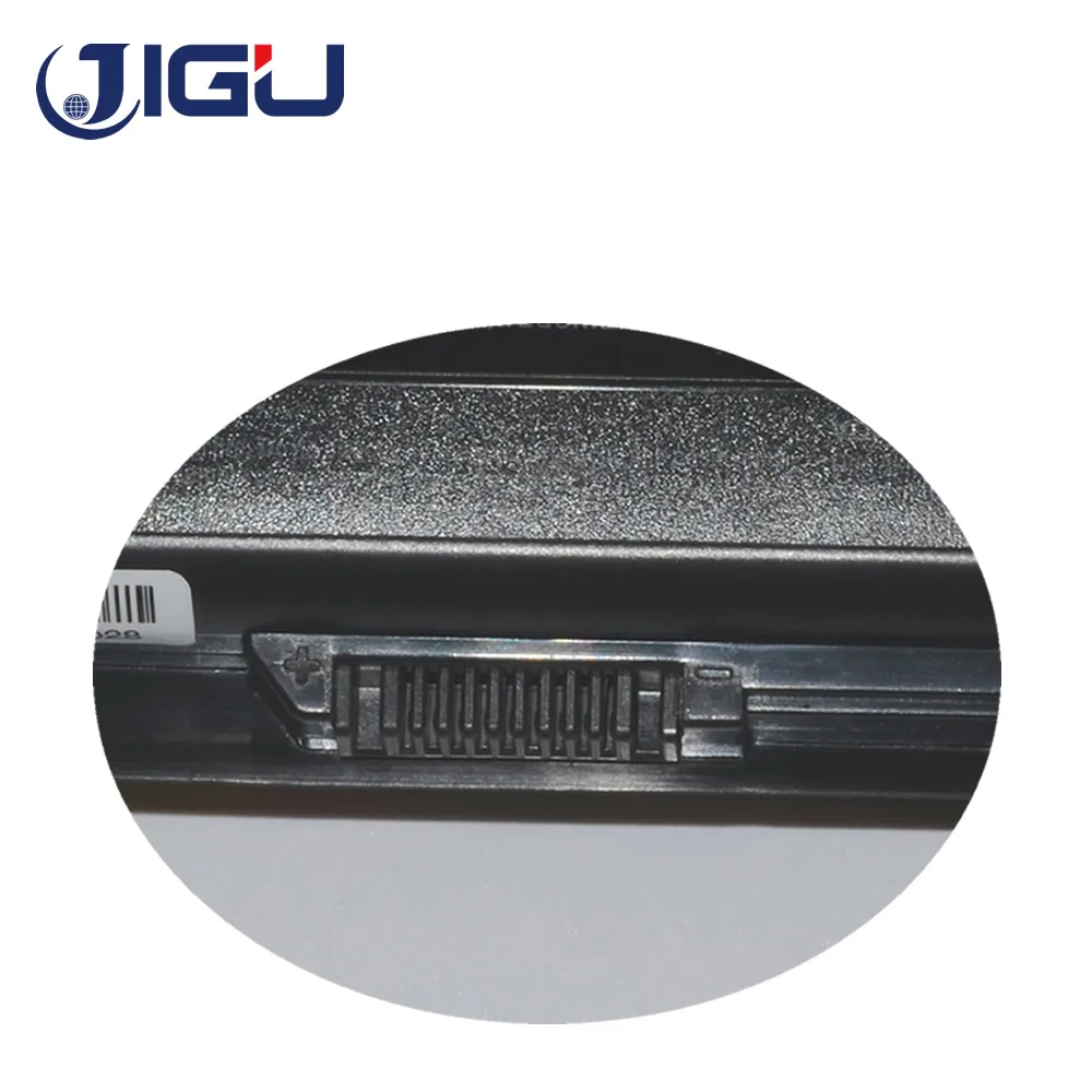 JIGU Аккумулятор для ноутбука MSI FX603 FX610 FX620 FX620DX FX700 GE620 GE620DX MD97127 MD97690 BTY S15 E2MS110K2002