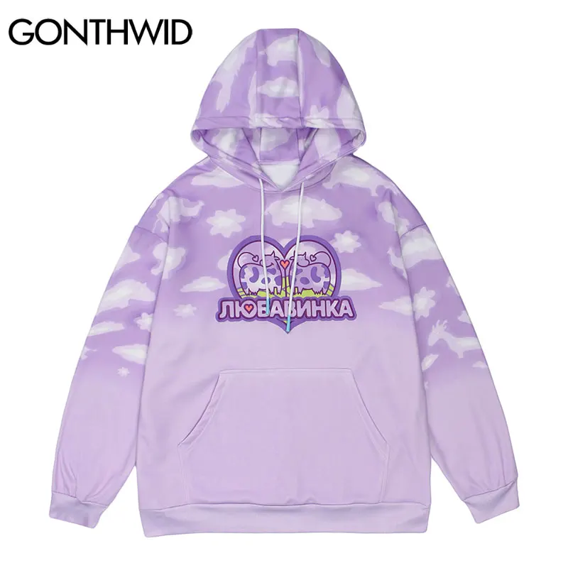 

Hoodies & Sweatshirts