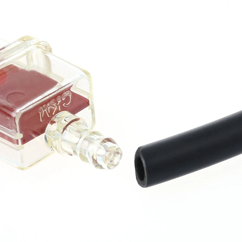 Универсальный Мотоцикл Скутер 6 мм газовый топливный фильтр бензиновая труба