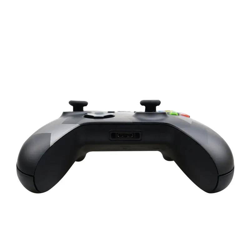 Для Xbox One геймпад Bluetooth беспроводной контроллер джойстик игровой джойстик для X box One без логотипа