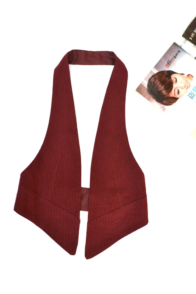

Summer Women Vest Slim Office Cotton Vest Lightweight Casual Cardigan Sleeveless Waistcoat Jacket Outwear