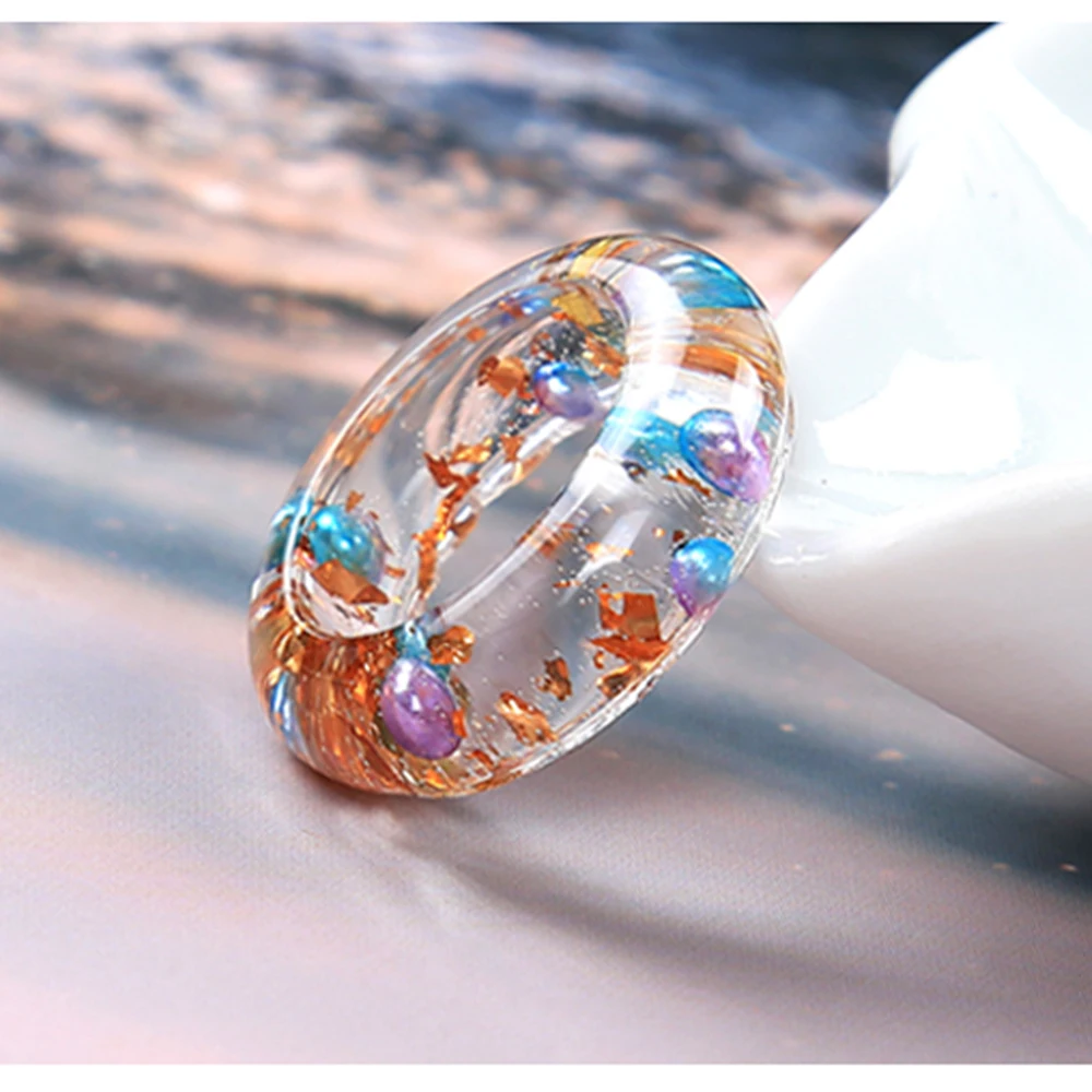 Золотые хлопья в форме листа античные бумажные проволоки из серебряной фольги