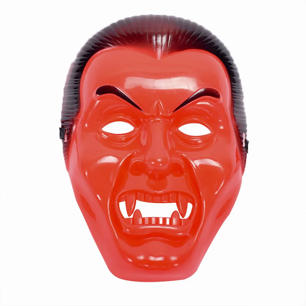 Маска на все лицо реквизит для хэллоуивечерние вечеринки взрослых маскарад ужас