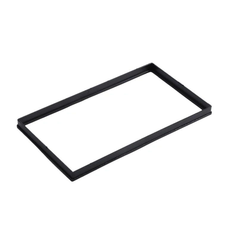 Новый комплект для крепления приборной панели с двойной рамкой 2 DIN радиоприемник