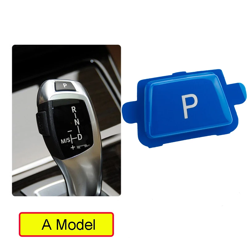 Рычаг переключения передач для BMW 1 2 3 4 5 7 Series X1 X3 X4 F10 F11 F01 F02 F30 F32 F48 F25 F18 F26 |