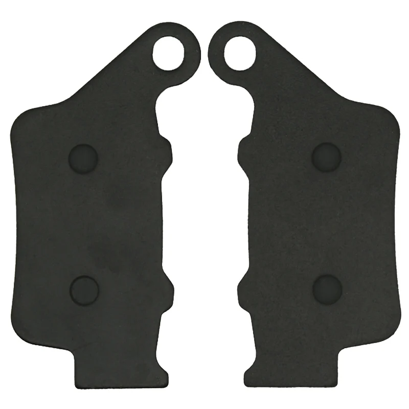 

Motorcycle Front and Rear Brake Pads for KTM EXC 300 94-03 EXC440 SX440 94-95 SX250 SX 250 94-02 SM125 Supermoto 2000