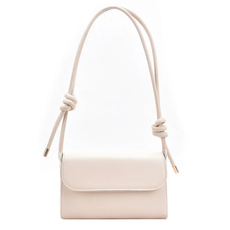 

2021 Summer New Korean Style Fashion Underarm Bag Simple Crossbody Shoulder Small Square Bag Fashion