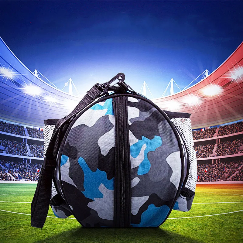 

Sport Cover Basketball Volleyball Bag Portable Football Storage Backpack Basketball Volleyball Multifunctional Storage Bags