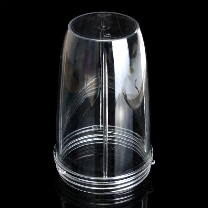 Соковыжималка кружка прозрачная Замена для Nutribullet Nutri Juicer 32Oz соковыжималка чашки