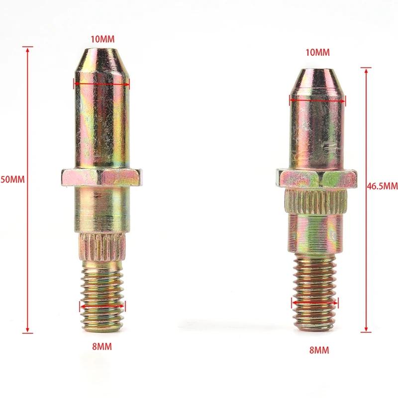 Петля двери автомобиля шпильки и втулки комплект 19299324 для Chevy Silverado GMC Сьерра