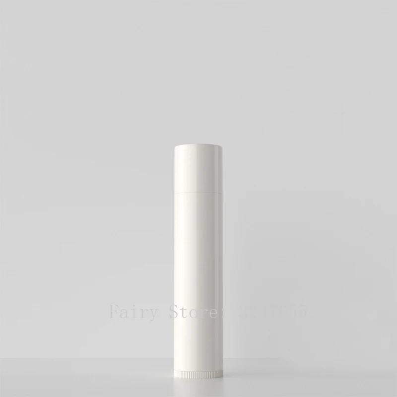 100/200 шт. портативный контейнер для бальзама губ|Многоразовые бутылки| |