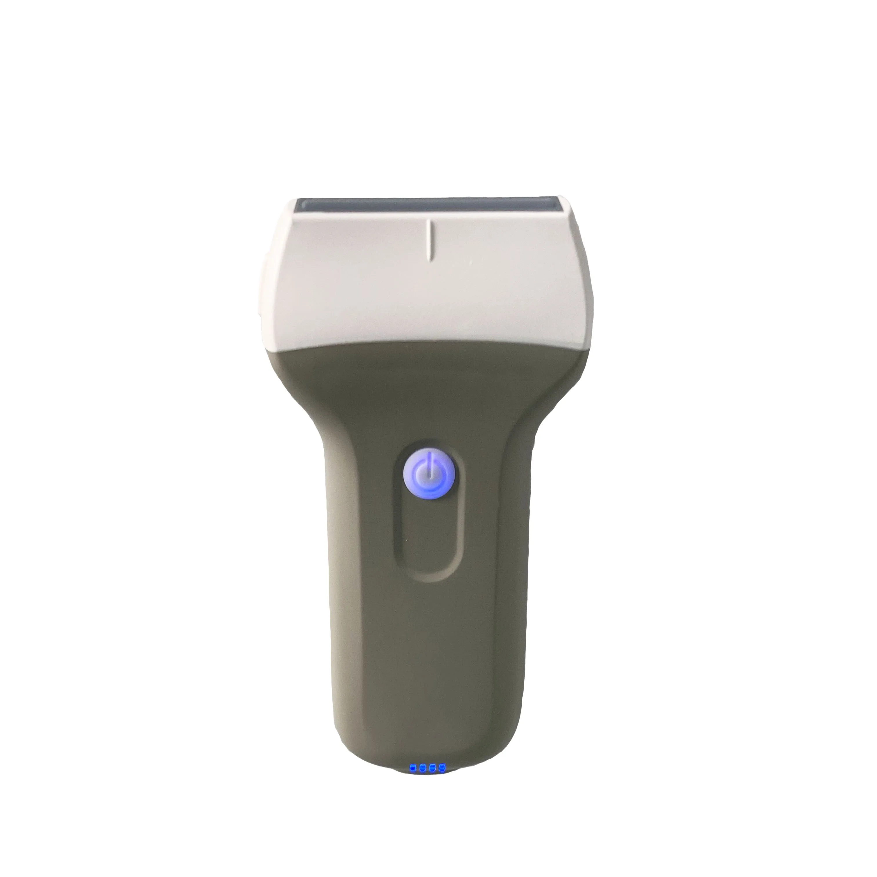 

Handheld Ultrasound Convex / Linear Array Probe B+M. . Color+PW. PDI Abdomen Cardiac Kidney Vascular、Carotid