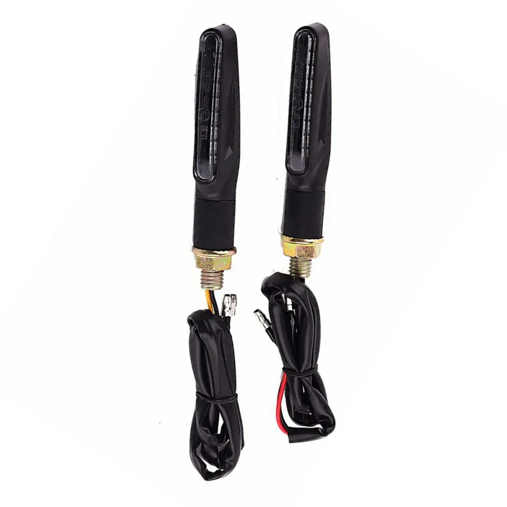 

4 шт. светодиодный ные поворотники для мотоцикла