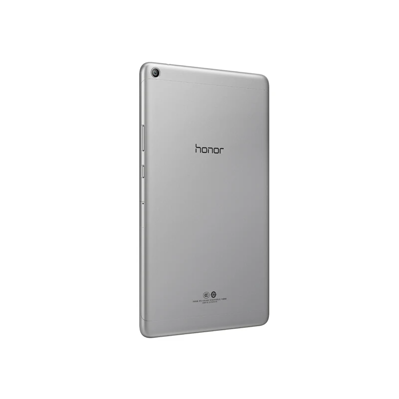 Планшет HUAWEI Honor MediaPad T3 8 Honor Play с глобальной прошивкой, 2, 8-дюймовый четырехъядерный процессор Snapdragon 425, LTE/WiFi, Android 7,0, 4800 МП, мА/ч