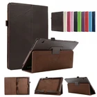 Личи PU кожаный чехол для Huawei MediaPad T5 10,1 ''чехол для Huawei Media Pad AGS2-W09 AGS2-L03 AGS2-W19 подставка чехол