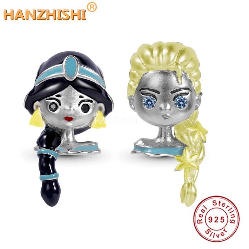 

Новый стиль, бусины лучшей родительности, подходят для оригинального браслета Pandora, ожерелье из стерлингового серебра 925 пробы, подвеска для...