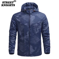 mens windbreaker jackets waterproof military hooded water proof wind breaker casual coat male clothing 2021 autumn jackets men