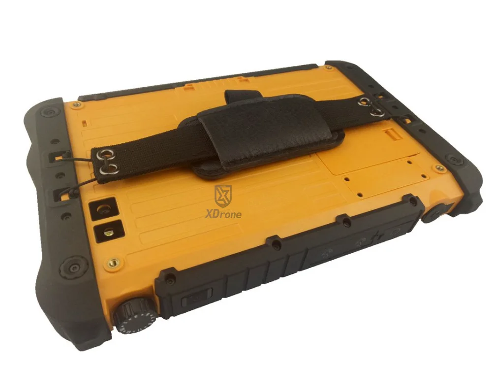 2021 Оригинал P2 Прочный Android планшетный ПК промышленный водонепроницаемый DMR UHF PTT