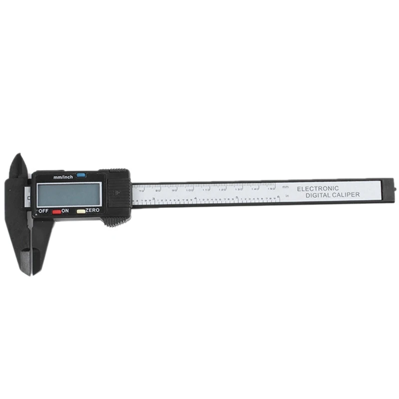

Electronic Digital Caliper