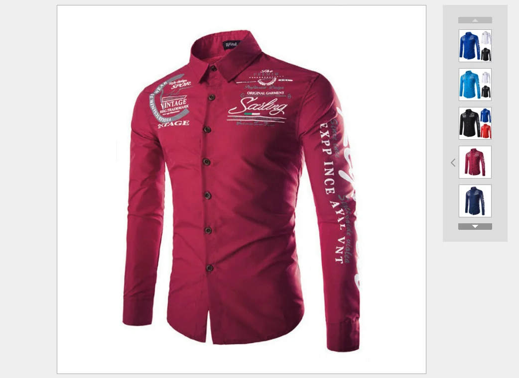 New Men Fashion Luxury Casual Stylish 