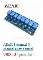 Печатная плата AEAK FR4 7x10 10x15 15x20 20x30 см 7*10 10*15 15*20 20*30 односторонняя медная плакированная пластина DIY PCB Kit ламинированная печатная плата
