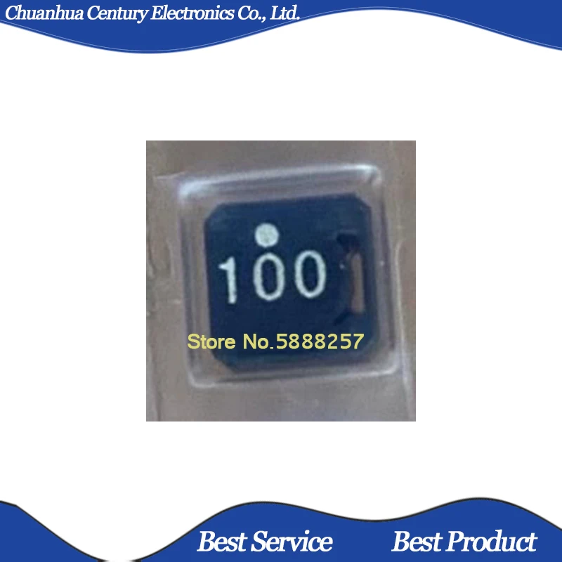 

20 шт VLCF5020T-100MR87 SMD новый и оригинальный в наличии