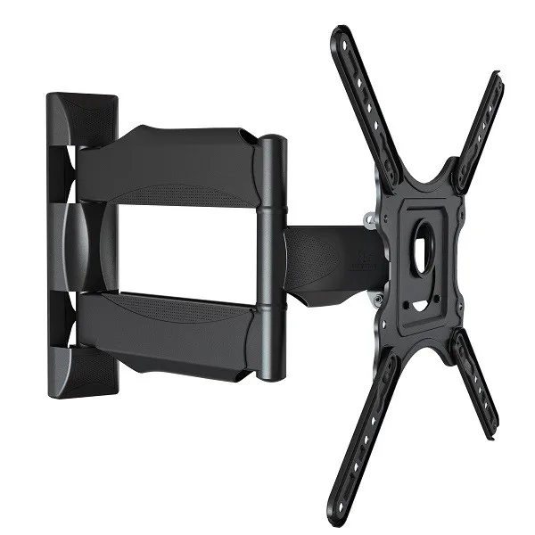 

NB DF400 Wall TV Mount 32"-52" Full Motion Flat Panel LED LCD TV Monitor Holder Cantilever Arm