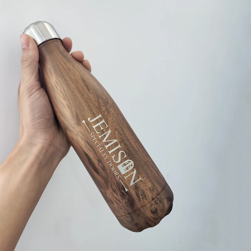 Новый термос бутылка из нержавеющей стали термосы чашка Термокружка для воды