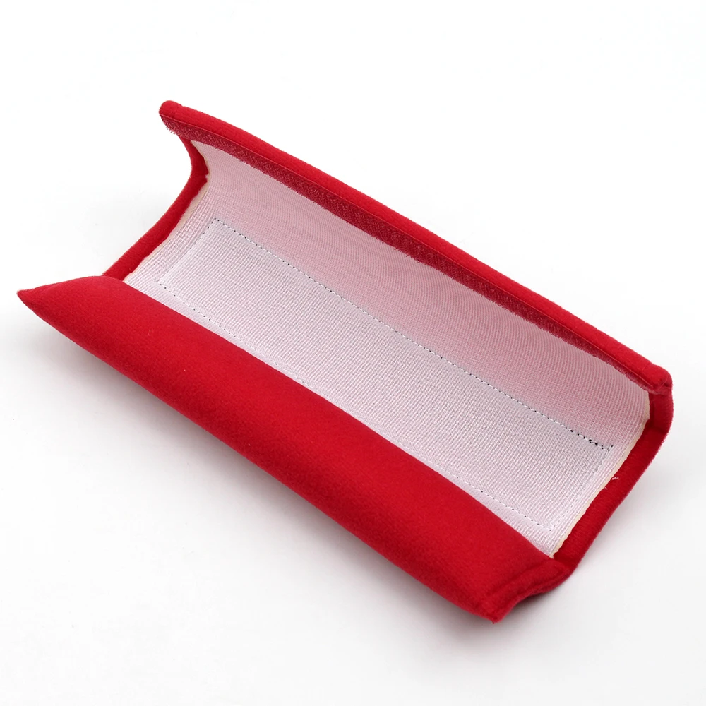 Хлопковый чехол для ремня безопасности Racing Ralliart наплечная подкладка | Автомобили