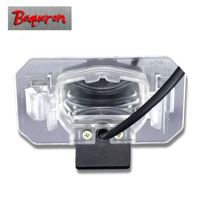 

Car Trajectory Intelligent Car Tracks Parking Assistance For Honda Civic 2006~2011 CCD HD Night Vision Rear View Camera