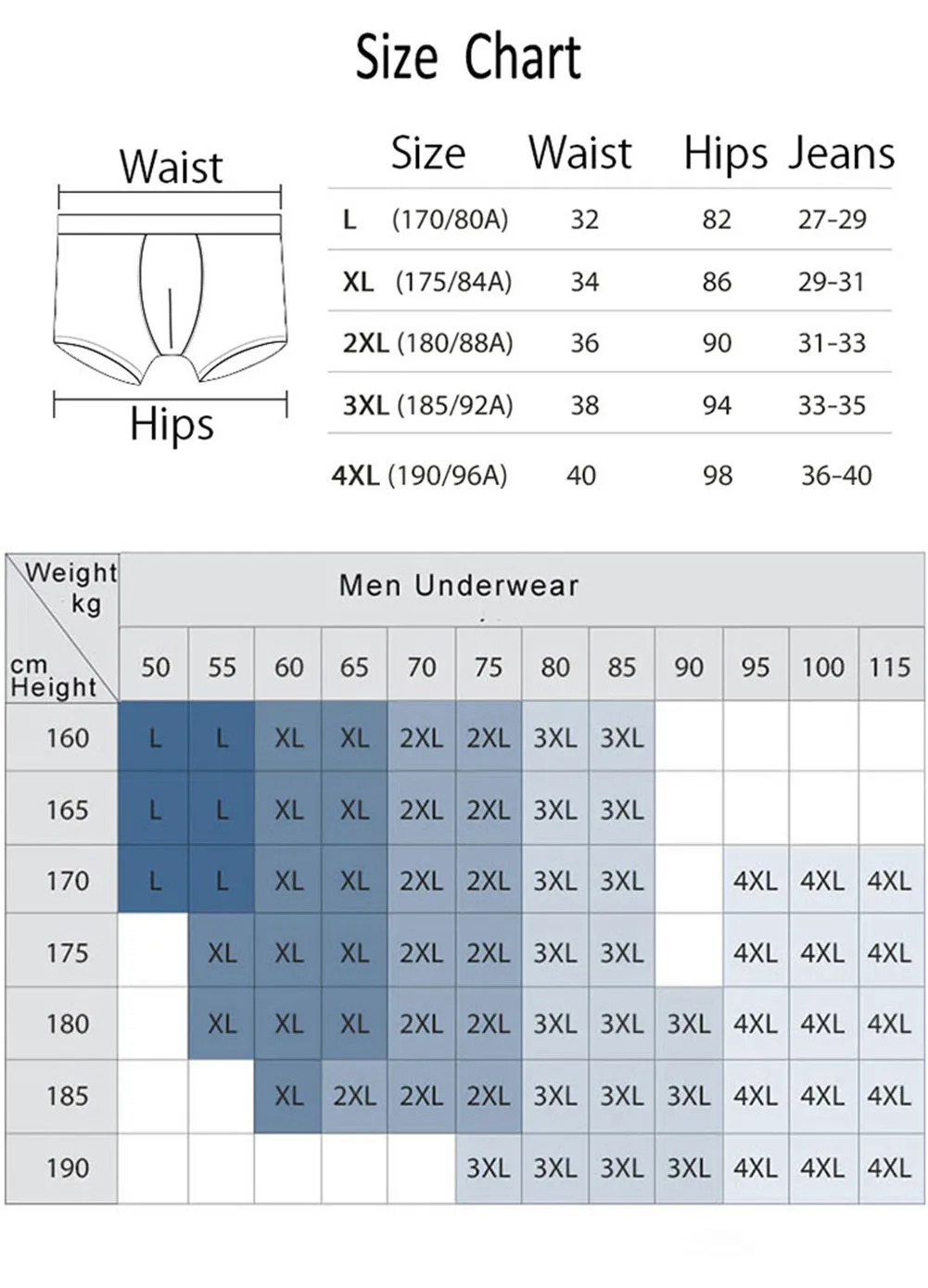 

IYUNYI New Fashion Men Underwear Soft Sexy Solid Cotton Breathable Boxers Shorts U Convex Pouch Men Underpants Cuecas Panties