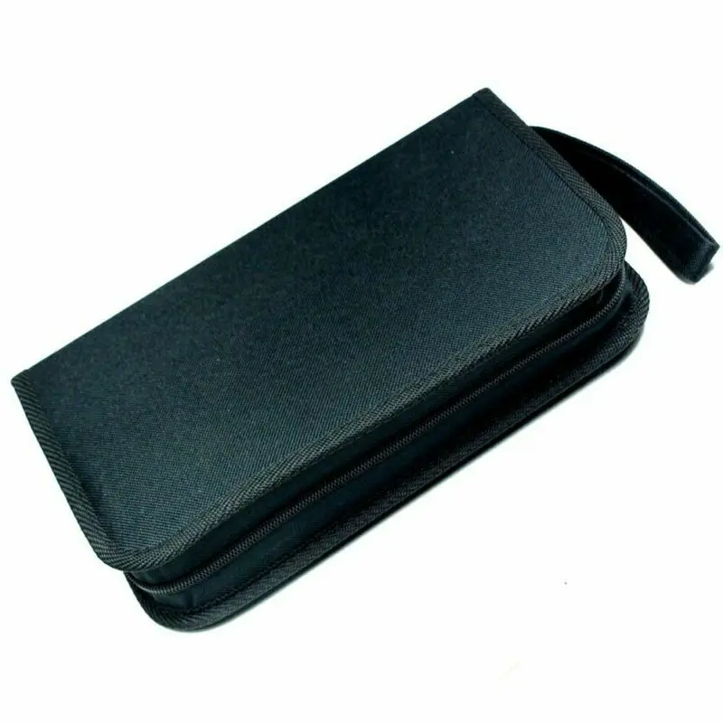 

21 PCS Watch Repair Tool Kit Case Opener Spring Bar Tool-Hand Remover with Case