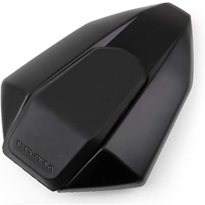 

Rear Passenger Pillion Seat Cowl Cover Fairing For Yamaha MT-07 FZ-07 2013-2017
