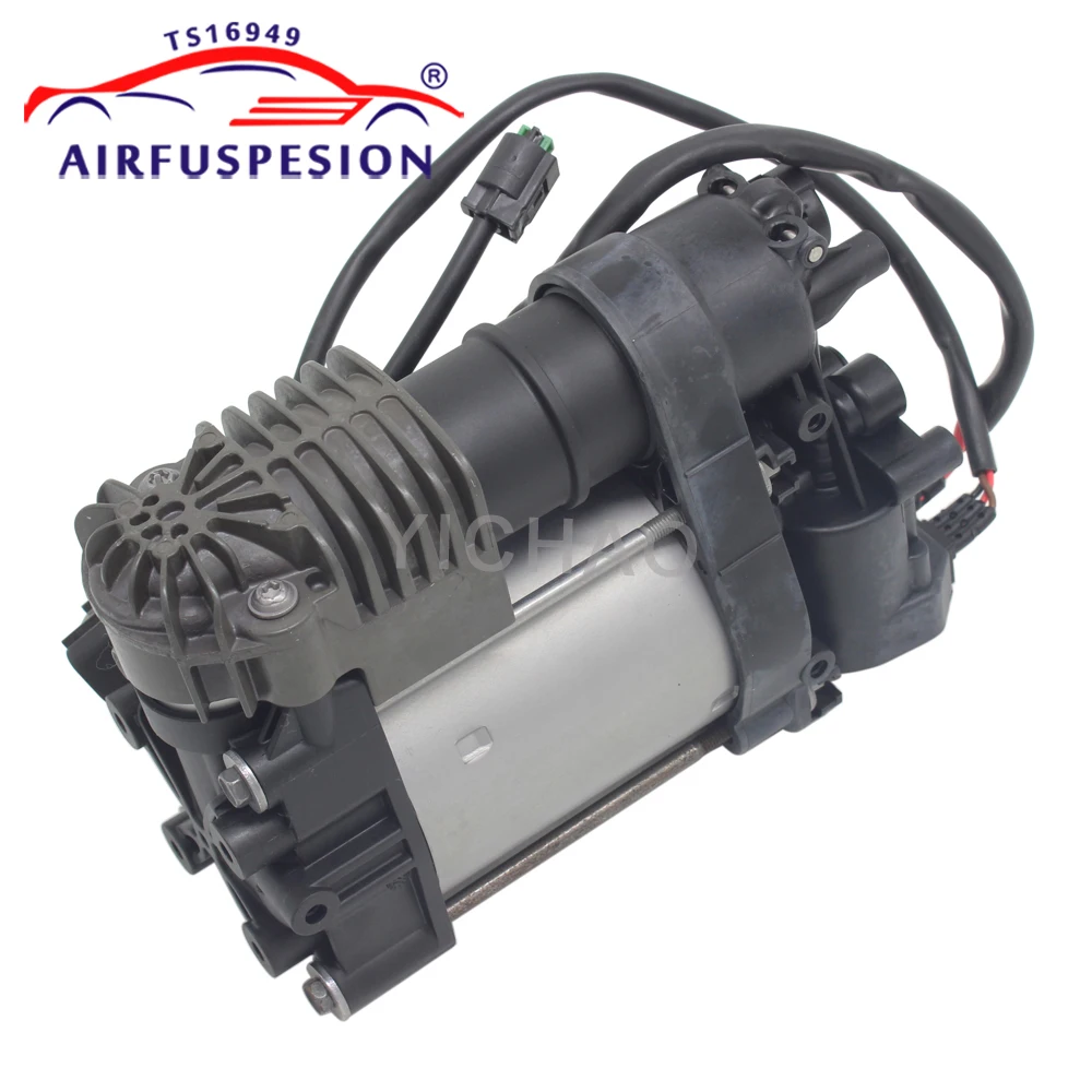 

Компрессор воздушной подвески для Jeep Grand Cherokee WK2 Dodge RAM 1500 68204730AB 68204387 68204730AC 68232648AA