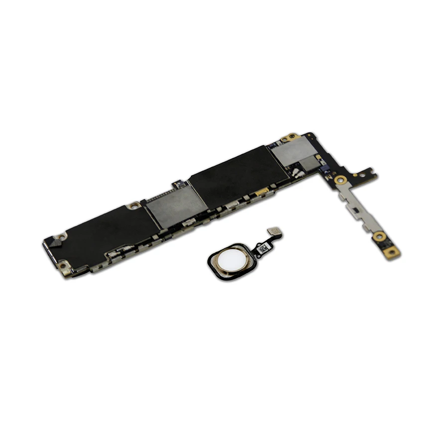 16 Гб/64 Гб/128 ГБ Замена для iPhone 6s Plus материнская плата логическая с сенсорным