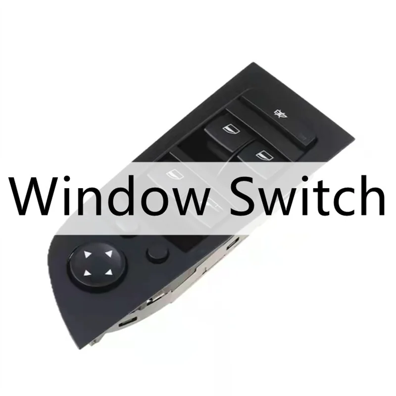 

Автомобильные аксессуары, электрический переключатель окон для BMW E90 318i 320i 325i 330i M3 OE 61319217332 6131-9217-332