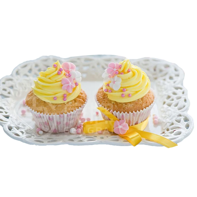 Meibum разноцветный капкейк десерт топпинги бусина съедобные жемчуг сахар Свадьба