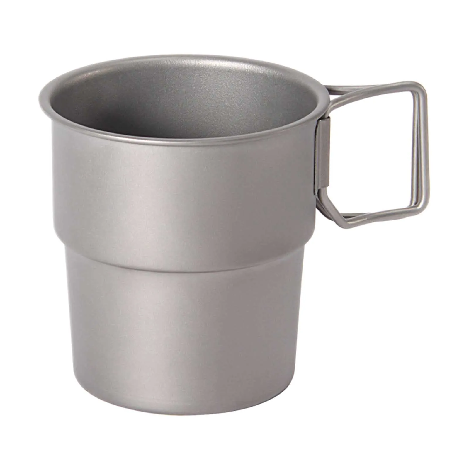 

Современная Штабелируемая чашка для кофе, чая, молока, пива, сока, можно мыть в посудомоечной машине, питьевая чашка для путешествий, кемпинг...