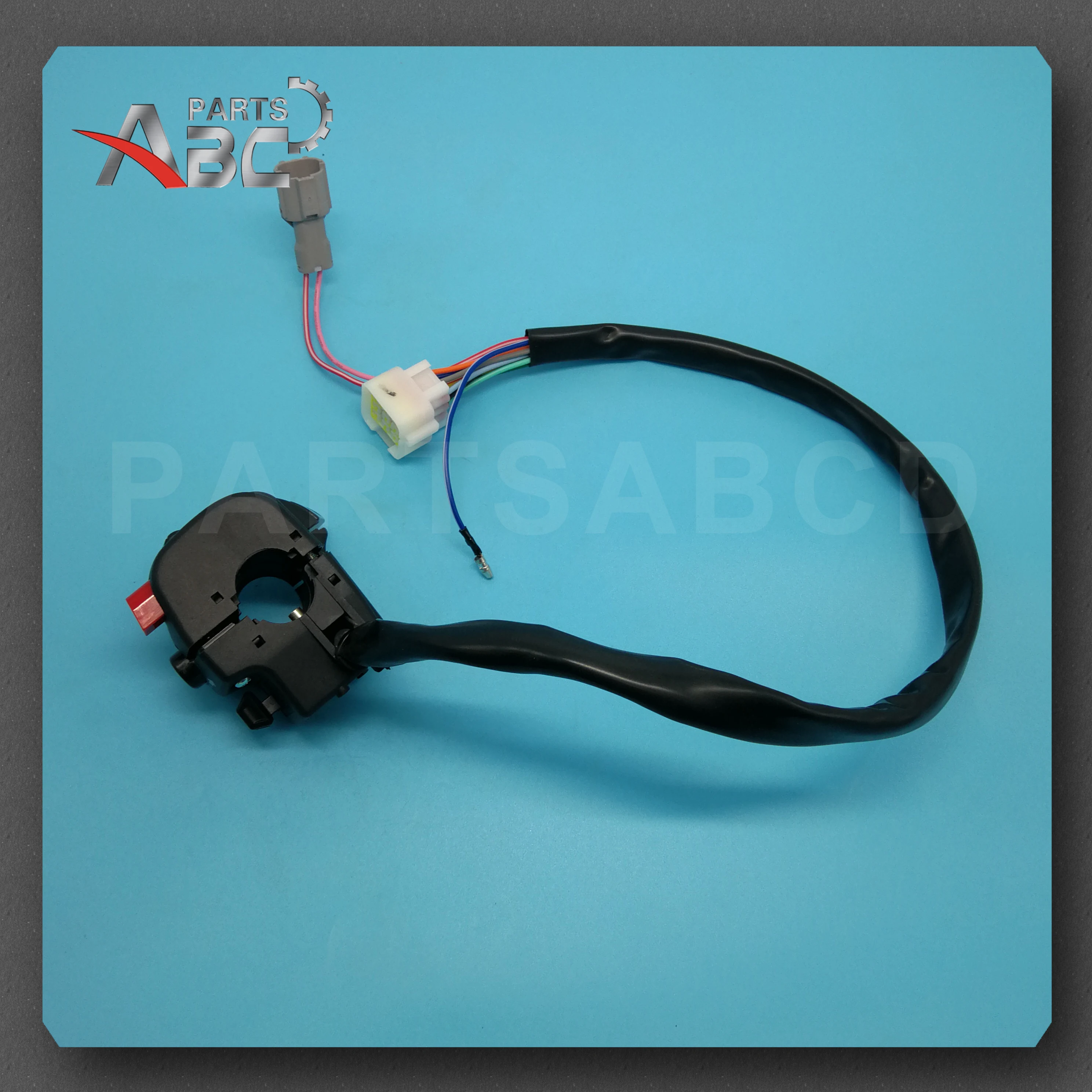 Buyang 300cc atv quad D300 G300 функциональный переключатель assy buyang parts 5.3.01.0026|Детали и