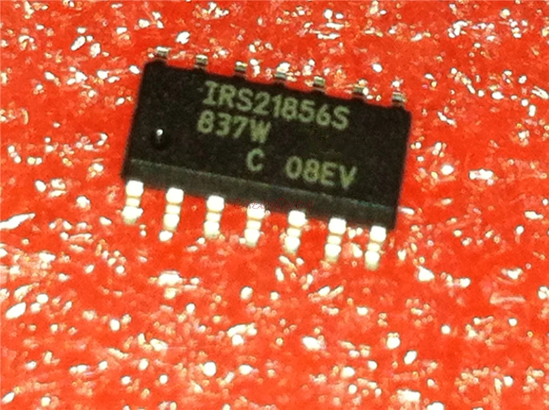 3 шт./лот IRS21856S IRS21856 IR21856 лапками углублением SOP-14 на
