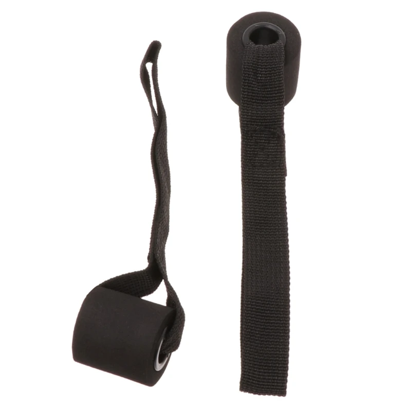 1 шт. домашний Фитнес Эспандеры над дверью якоря резинки аксессуары|Эспандеры| |