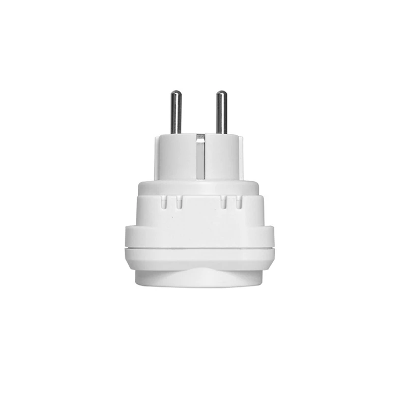 Умная Wi-Fi розетка Swa1 2 4 ГГц Беспроводной дистанционного Управление 100-240V